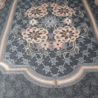 روفرشی مخمل دورو عمده ۳ ۶ ۹