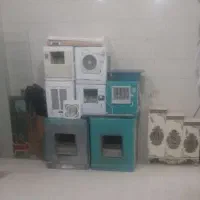 فروش کولر ابی