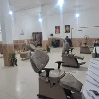 سالن زیبایی