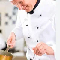 سر اشپز