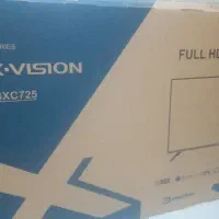 تلویزیون xvision