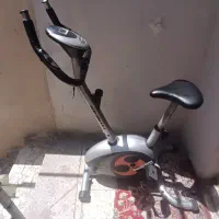 دوچرخه ثابت سالم