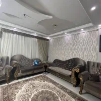 یک دست مبل شیک ۷نفره