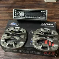 ضبط Jvc
