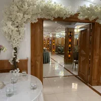 تالار لوکس ایوان شمس