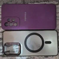 قاب موبایل a33