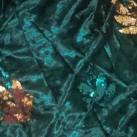پارچه مخمل