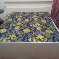 تخت خواب دو نفره