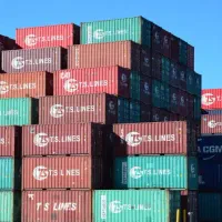 ۲۰فوت تک و تعداد کانتین خرید