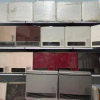 انواع بخاری ژاپنی