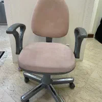 صندلی گردان