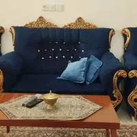 یه دست مبل هفت نفره