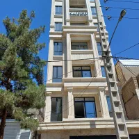 اپارتمان ۱۳۵ متری/تک واحدی/۲خواب