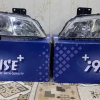 چراغ جلوپارس کروز