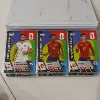 کیمدی 2026