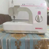 چرخ خیاطی مارشال