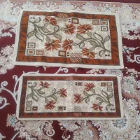 فرش پله مخصوص راه پله