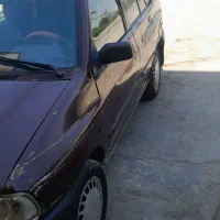 پراید 84