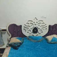 تخت دونفره