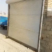 تعمیر و تعویض فنر کرکره های قدیمی