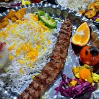 رستوران اوجاق