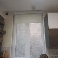 پرده زبرا