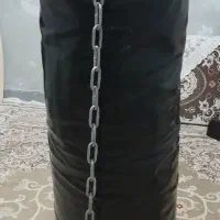 کیسه بوکس ودسکش