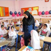 علاقمندان به آموزش و اشتغال در مدارس،مهد و ادارات