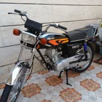 موتور شهاب مدل 95 درجه یک