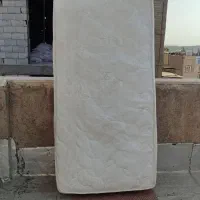تشک|تشک تختخواب|باغستان, |دیوار