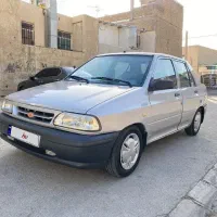 پراید 131 se مدل 94