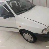 پراید مدل 93