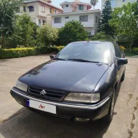 زانتیا 2000