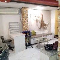 استخدام لاین آرایشگاه زنانه