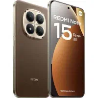 گوشی Note 15 pro plus 5G