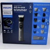 ریش تراش اکبند حرفه ای اصلی فیلیپس