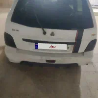فروش پراید 111 مدل 95