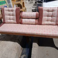 تخت سنتی (تولیدی )