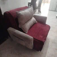 مبل تختخوابشو