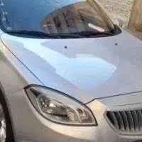 برلیانس h330 اتومات/اسفند ۹۴/فول