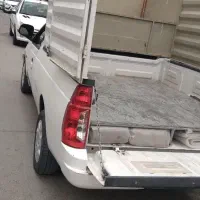 حمل بار با وانت آریسان وکارگر توافقی