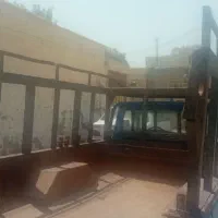 باربند نیسان استوک