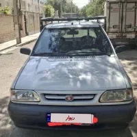 پراید وانت1400