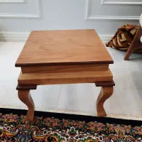 میز جلو مبلی ۳ تیکه