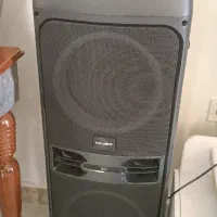اسپیکر E-S210  کیفیت صدا خیلی خوب