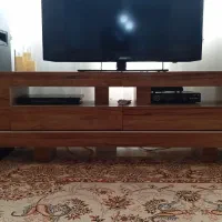 میزتلوزیون ۵تیکه
