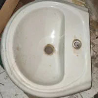 سنگ روشویی..