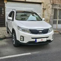 سورنتو ۲۰۱۳ اتاق ۳ کادنزایی تمیز وتک برگ سند