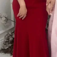 لباس شب کار شده