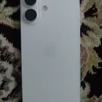 iPhone 16|موبایل|شهر ری, سرتخت|دیوار